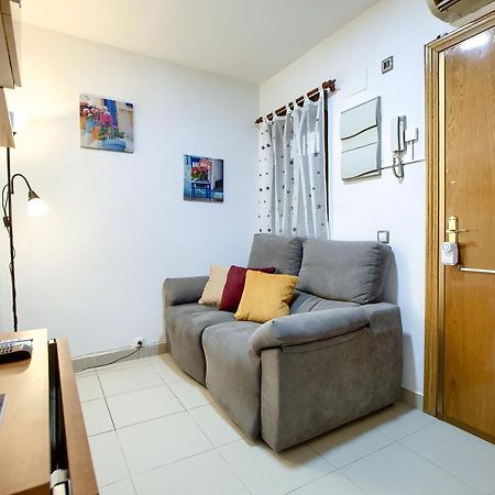 Charming Madrid Delicias II Apartment Bagian luar foto